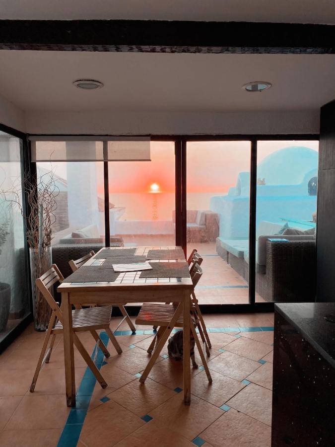Departamento Algeciras Algarrobo